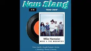 030: Mike Harmeier of Mike & The Moonpies