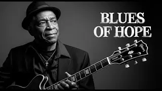 Gospel Blues Sanctuary | Peace for the Restless Heart