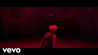 The Weeknd - Big Sleep (Directed by Gaspar No&eacute;)