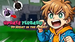 AKU BANTU VIEWER DAN MABAR DI 99 Nights in the Forest - ROBLOX #shorts