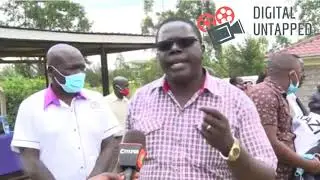 DP Ruto's allies demand CS Kagwe's resignation over alleged graft at Kemsa