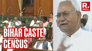 Bihar Caste Census Debate: Nitish Kumar Pitches For 65% Reservation