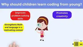 Why Should Children Learn Coding From Young