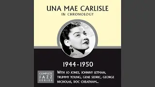 There's Something About The Boogie/A One Minute Journey To Boogieland/Una's Boogie (1950)