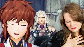 The Last Smile of Torna: Innocence Before the Storm (Torna Episode 6) First Time Blind Playthrough