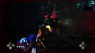 Evil West ps4/5