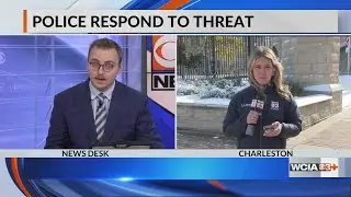 UPDATE: EIU resumes normal activities after report of 'armed person' on campus