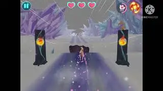 EverRun \\ Lily Full Run