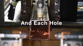 Automatic Steel Fabrication with FICEP&rsquo;s Plasma Cutting Robot