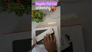 Guess the PRICE? #shortsviral #oneplus #viralvideos #ipad #apple #android #onepluspadgo2
