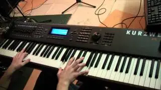 Sadness and Sorrow ( Naruto) - Piano