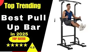 ✅Best Pull Up Bar || Pull Up Bar (Buying Guide)