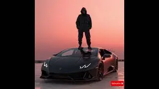 lamborghini
