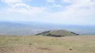 MANDRIE SUL MONTE SUBASIO