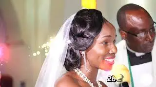 BEST WEDDING  - VIOLA AND COLLINS  WEDDING TRAILER