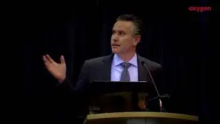 The Science of Discovery with Mark O'Dea of Oxygen Capital