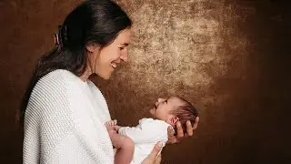 Zauberhafte Erinnerungen &ndash; Babyshooting bei Melissa Bungartz Fotografie Erleben in M&uuml;nchen