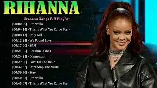 🎵 Rihanna &ndash; Iconic artist redefining strength through versatility 👑