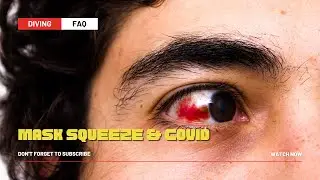 Mask Squeeze and COVID Update