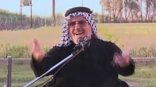 الإمام علي عليه السلام  بين الهوية والخصائص | الحاج رحيم الاسدي