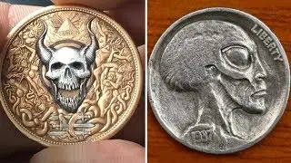 10 MOST EXPENSIVE COINS EVER IN THE WORLD