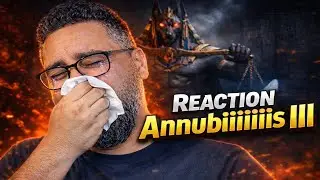 Psyco M - Highlight Reaction Annubbiiiiiss III