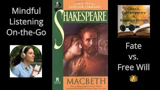 Macbeth - William Shakespeare: Unmasking Ambition, Power, and Deception in a Modern World 🌑🩸👑
