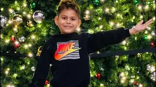 Elijah excitement is priceless he loves LEGOS {Legoland Resort California} Carlsbad, California 