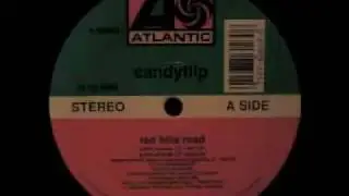 Candy Flip - Redhills Road (Justin Strauss 12