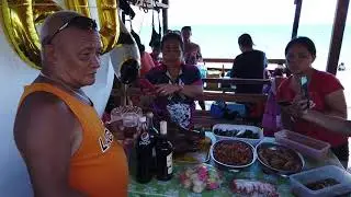 60TH BIRTHDAY KUYA MIKEL & TACDA FAMILY REUNION 2022
