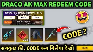 Draco AK Max Live Giveaway And Bunny Mp40 Black T Shirt
