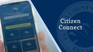 Citizen Connect