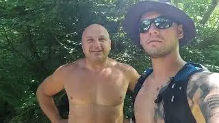 OTKRIVAMO NEPOZNATU HRVATSKU-RIJEKA DABAŠNICA I KANJON SKLOP