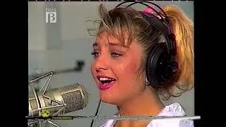 Sibel Can & Müjdat Gezen - Git Gidebilirsen 1989 - TV1