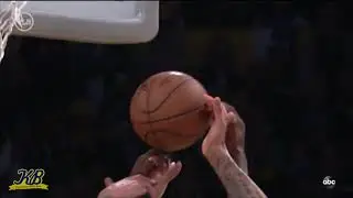Lakers-Celtics Gave Us The Most Sensual Replay Review of the Season