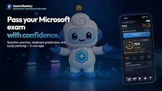 Azure Mastery - Know When You're Ready