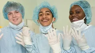 The Right Mix - Trailer | British Medical Association