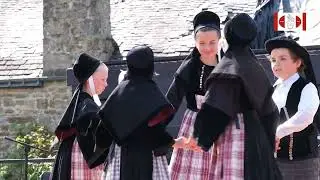 Mon peloton d&eacute;vie