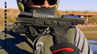 CZ P09 Nocturne 850 round update