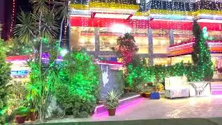 Wedding Arrangements at Airawat Palace Bihar Sharif