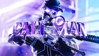 CALI MAN - Call of Duty Montage