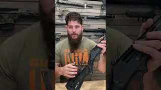 How Lever Actions Ought to Be!