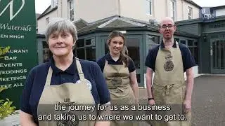 Glen Mhor Hotel and Uilebheist Distillery and Brewery