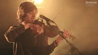 The Celtic Tree: Mae&rsquo;r Ddaear yn Glasu