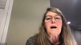 Kidney Conversations - Voices of Transplant Recipients