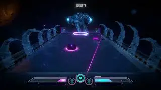 Master Blaster - HQ - Casual Boss with BlackHole
