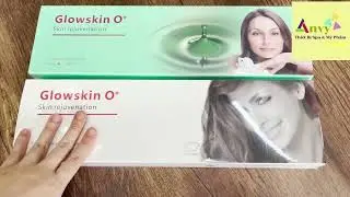 cách sử dụng máy chăm sóc da Glowskin - Zalo 0925 293 293