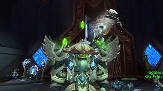 WoW Arena Warlock PvP 9.2 1080p