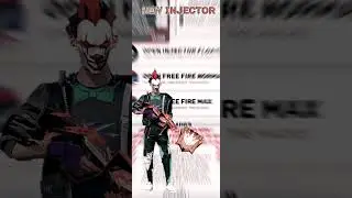 Ob36 Update Free Fire And free Fire Max Injector 100% Antiban Auto Headshot Antiblacklist & Antiban.