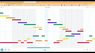 Chrome Music Lab   Experiment 1 Piano Electronic